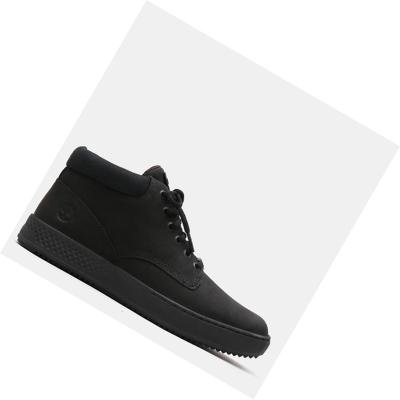 Timberland CityRoam Chukka Bakancs Férfi Fekete | HU-251CNAR