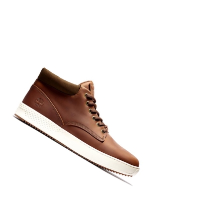 Timberland CityRoam Chukka Bakancs Férfi Barna | HU-940QSHF